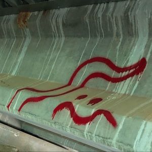 Meet your Posher, Trenton